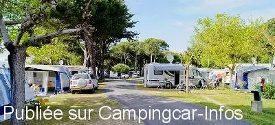 aire camping aire camping les varennes