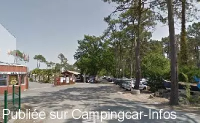 aire camping aire camping les viviers