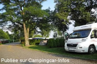 aire camping aire camping malta