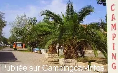 aire camping aire camping mediterranee