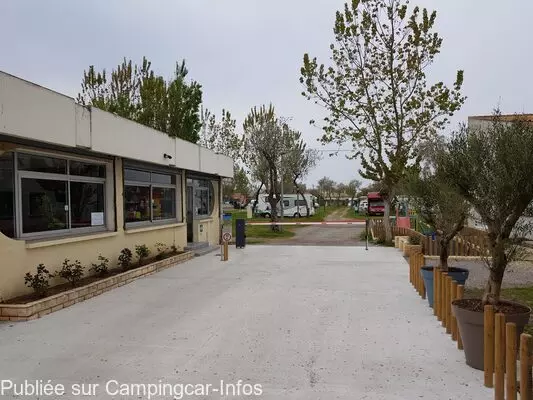 aire camping aire camping mediterranee