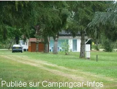 aire camping aire camping moulin beau