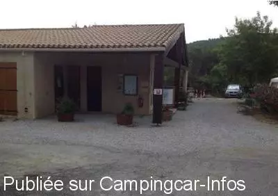 aire camping aire camping municipal boucocers