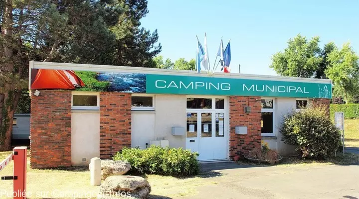 aire camping aire camping municipal brunemont