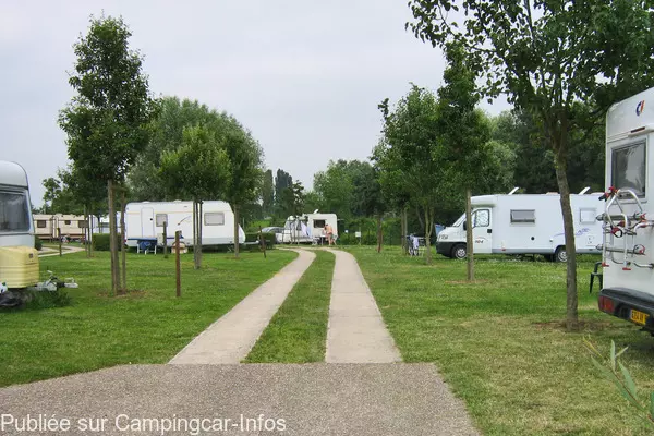 aire camping aire camping municipal camp eure