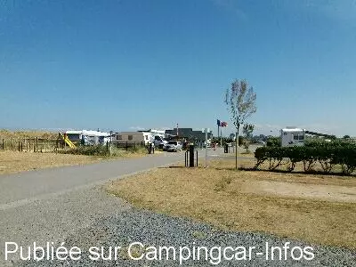 aire camping aire camping municipal canadian scottish