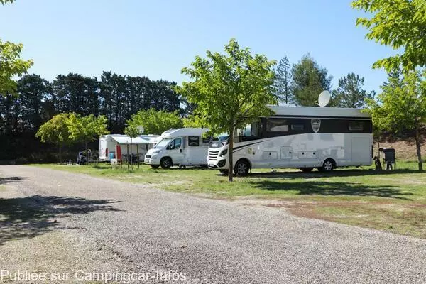 aire camping aire camping municipal de vinsobres