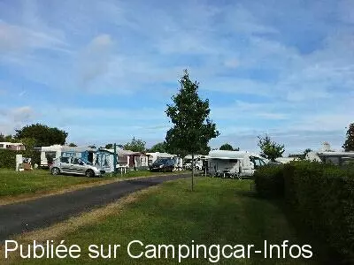 aire camping aire camping municipal des chevaliers