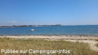 aire camping aire camping municipal des sables blancs