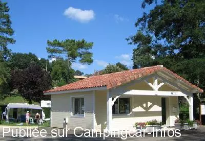aire camping aire camping municipal du coucut
