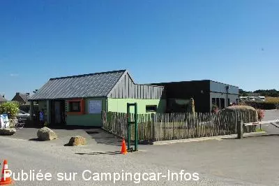 aire camping aire camping municipal du dourlin