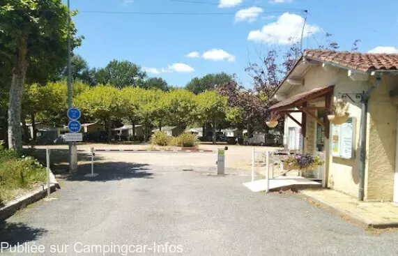 aire camping aire camping municipal du meridien