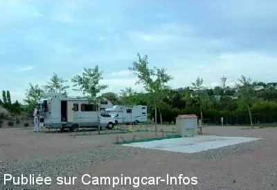 aire camping aire camping municipal du saosnois