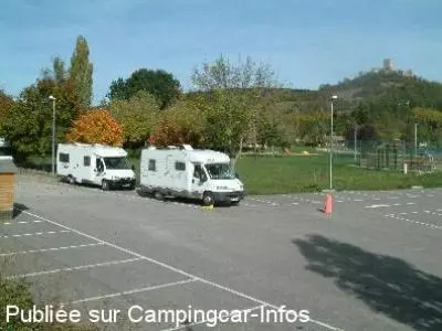 aire camping aire camping municipal fontclaire