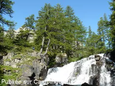 aire camping aire camping municipal fontcouverte