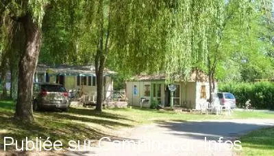 aire camping aire camping municipal la plage