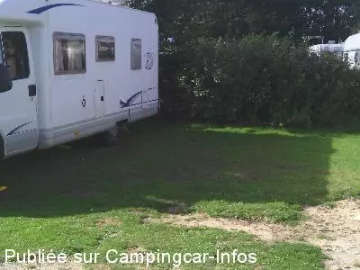 aire camping aire camping municipal la source