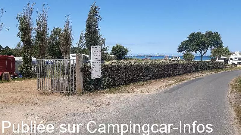 aire camping aire camping municipal le ouern