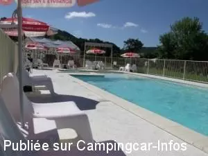 aire camping aire camping municipal le plo
