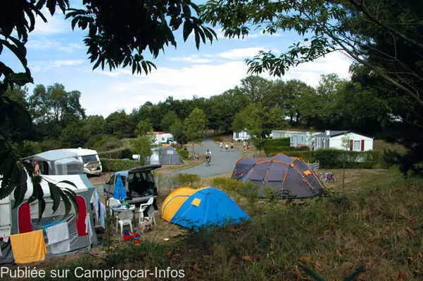 aire camping aire camping municipal le val de boulogne