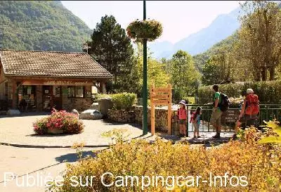 aire camping aire camping municipal les loules