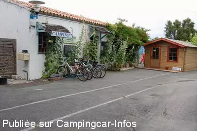 aire camping aire camping municipal les misottes