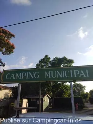 aire camping aire camping municipal lo qualh