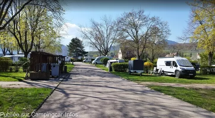 aire camping aire camping municipal pierre de coubertin