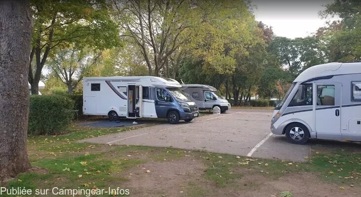 aire camping aire camping municipal pierre de coubertin