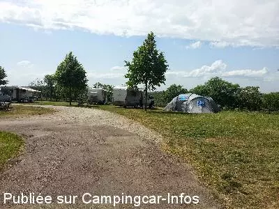 aire camping aire camping navarre