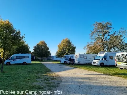 aire camping aire camping navarre