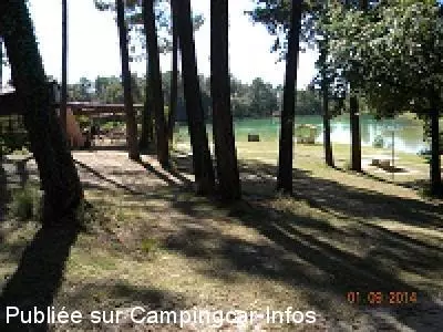 aire camping aire camping orpheo negro