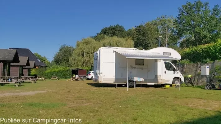 aire camping aire camping panorama