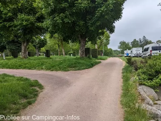 aire camping aire camping plage du midi