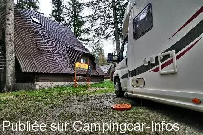 aire camping aire camping pod krokwia