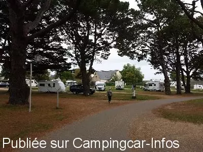 aire camping aire camping port sable
