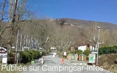 aire camping aire camping prive bois de cornage