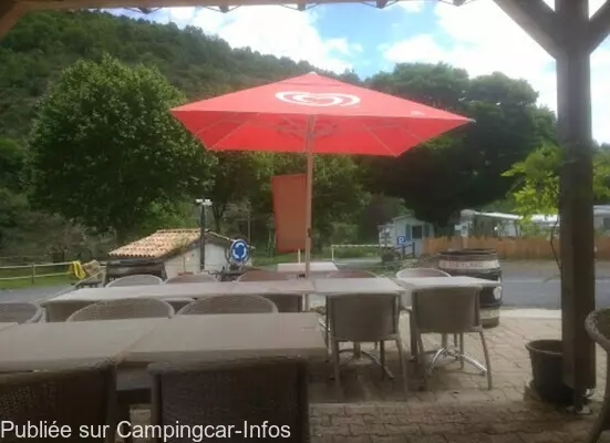 aire camping aire camping prive cheylard sur eyrieux
