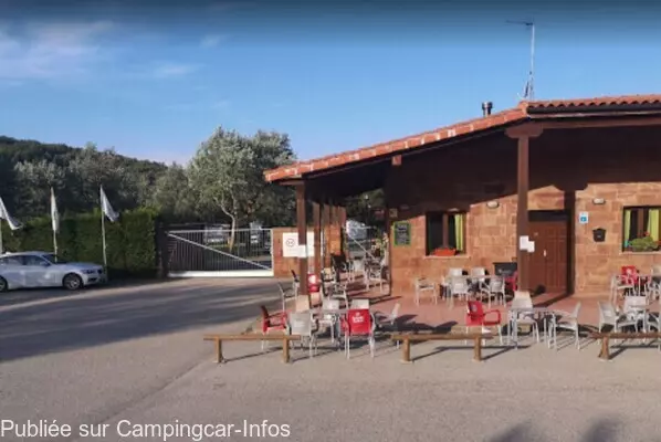 aire camping aire camping puerta demand in burgos