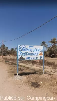 aire camping aire camping restaurant chez karla