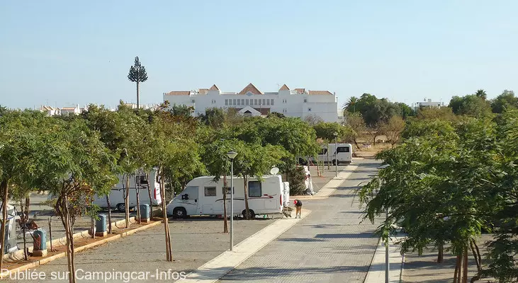 aire camping aire camping ria formosa