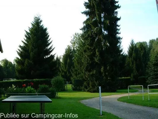 aire camping aire camping rural du moulin