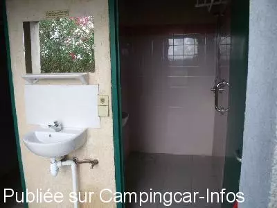 aire camping aire camping rural la capelle
