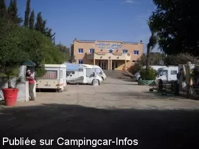 aire camping aire camping ryad asillaf
