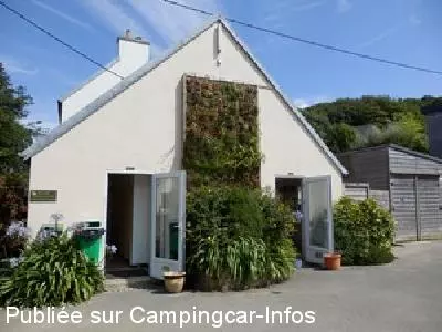 aire camping aire camping saint jean