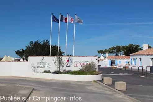 aire camping aire camping sandaya domaine le midi
