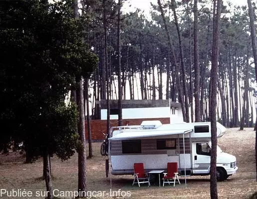 aire camping aire camping sao jacinto