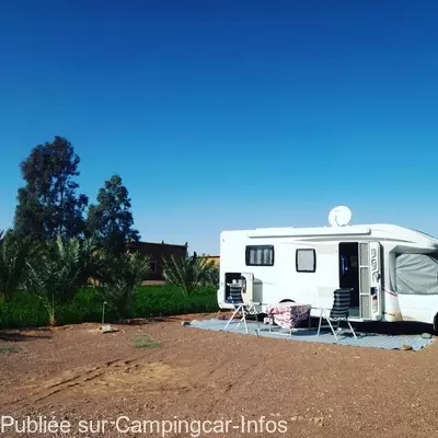aire camping aire camping serdrar