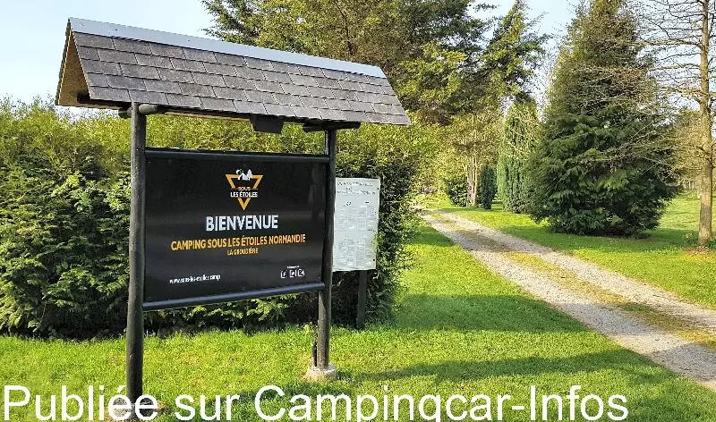 aire camping aire camping sous les etoiles
