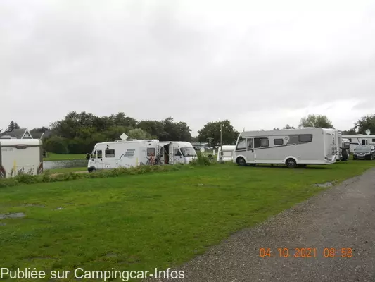 aire camping aire camping storkesoen ribe